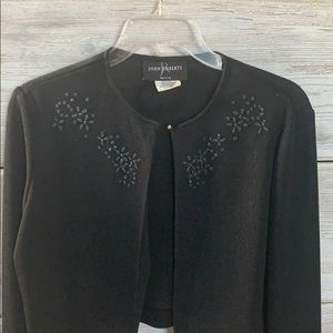 Beautiful Black Sweater